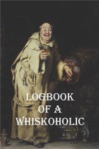 Logbook of a Whiskoholic