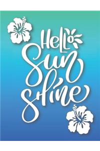Hello Sunshine
