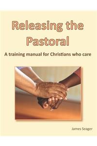 Releasing the pastoral
