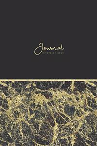 Journal Minerals + Gold