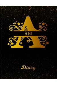 ABI Diary
