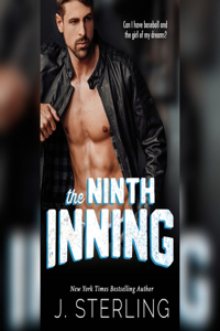 Ninth Inning Lib/E