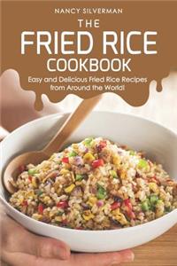 Fried Rice Cookbook