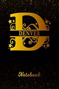 Denver Notebook