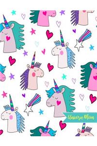 Unicorn Mom