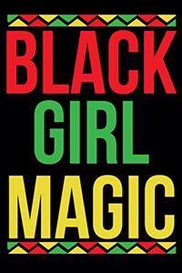 Black Girl Magic