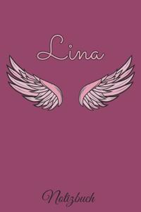 Lina Notizbuch