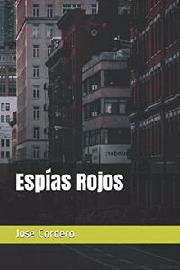 Espías Rojos