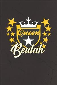 Queen Beulah
