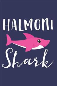 Halmoni Shark