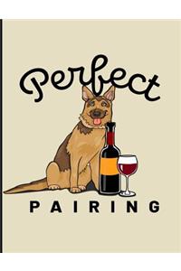 Perfect Pairing