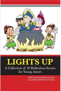 Lights Up
