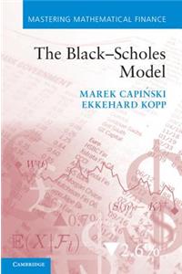 Black-Scholes Model