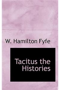 Tacitus the Histories