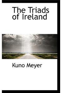 The Triads of Ireland