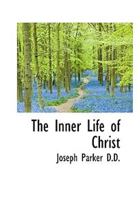 Inner Life of Christ