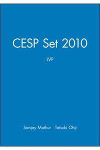 Cesp Set 2010 Lvp
