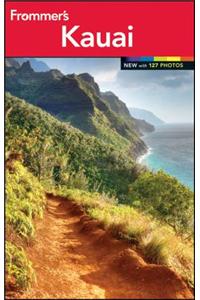 Frommer's Kauai