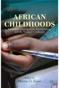 African Childhoods