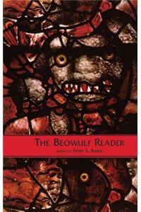 The Beowulf Reader