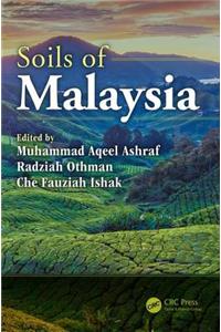 Soils of Malaysia