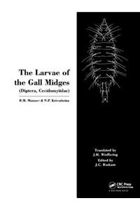 The Larvae of the Gall Miges