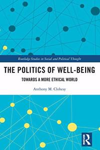 Politics of Well-Being