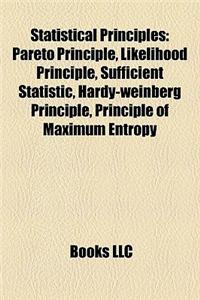 Statistical Principles