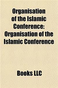 Organisation of the Islamic Conference