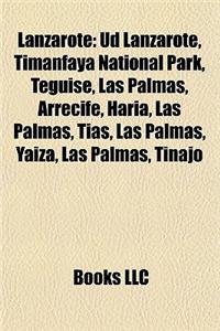 Lanzarote