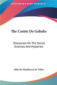 Comte De Gabalis