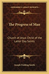 Progress of Man