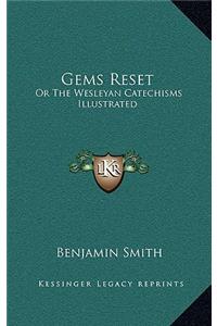 Gems Reset