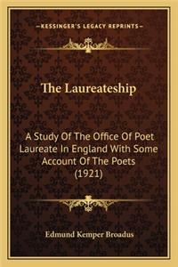 The Laureateship