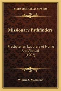 Missionary Pathfinders