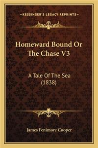 Homeward Bound Or The Chase V3
