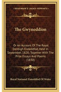 The Gwyneddion