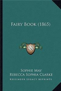 Fairy Book (1865)