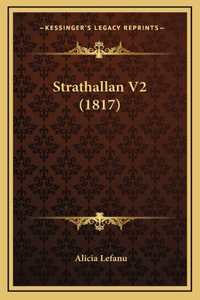 Strathallan V2 (1817)