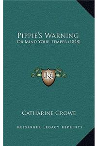 Pippie's Warning
