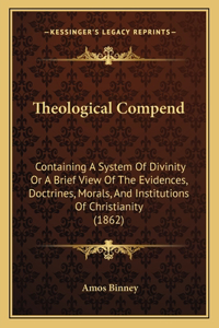 Theological Compend