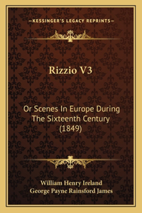 Rizzio V3