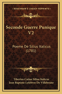 Seconde Guerre Punique V2
