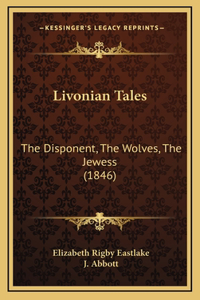Livonian Tales