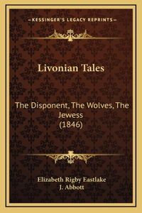 Livonian Tales