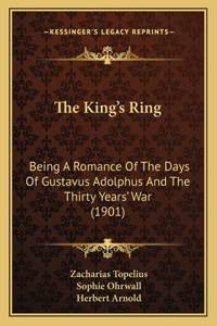 King's Ring