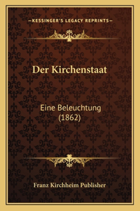 Kirchenstaat