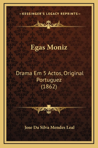 Egas Moniz