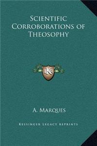 Scientific Corroborations of Theosophy