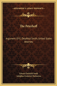 The Peterhoff